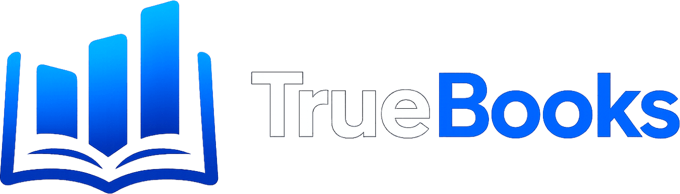 TrueBooks