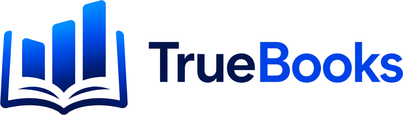 TrueBooks